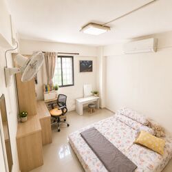 Blk 124 Yishun Street 11 (Yishun), HDB 4 Rooms #563790171